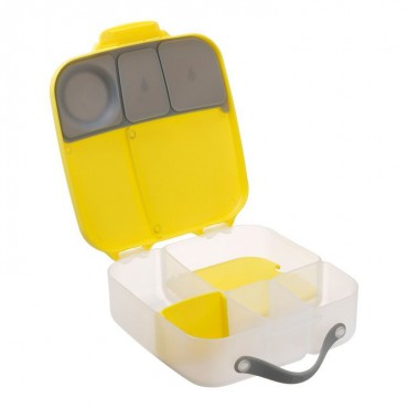 Lunchbox Lemon Sherbet b.box - 2