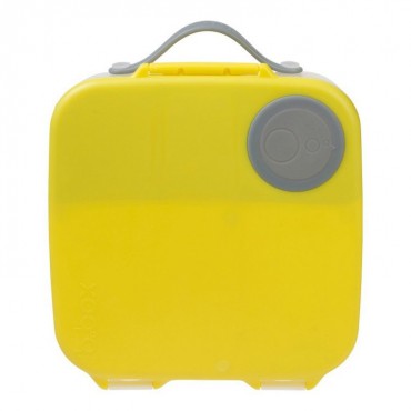 Lunchbox Lemon Sherbet b.box - 5