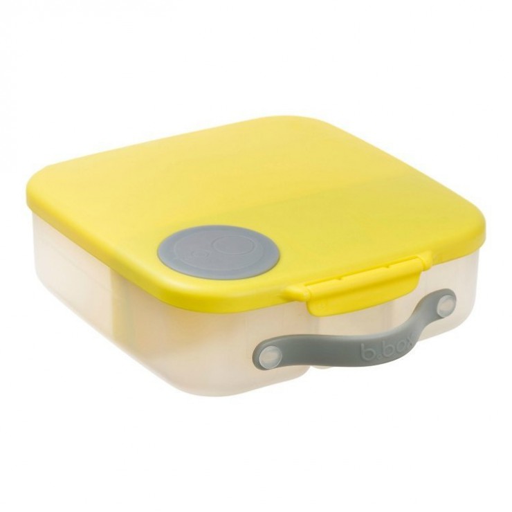 Lunchbox Lemon Sherbet b.box - 6
