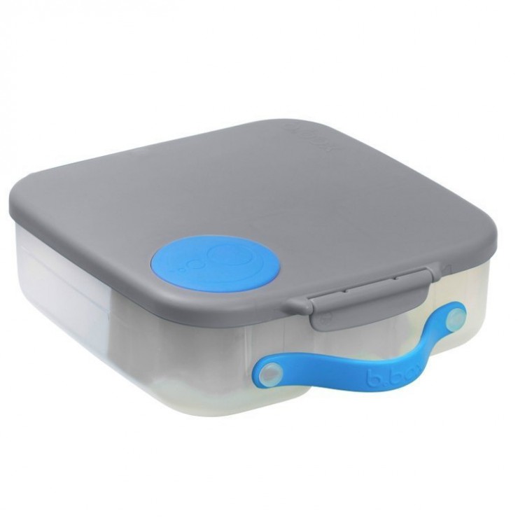 Lunchbox Blue Slate b.box - 6