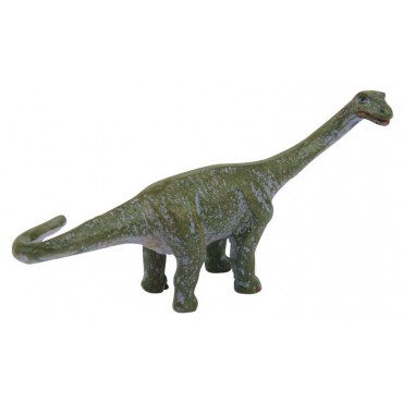 Duża figurka dinozaura - wykopalisko z wulkanu Bones&More - 6