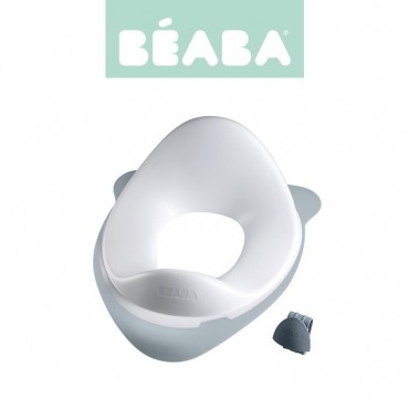 Beaba Nakładka na toaletę Light Mist - 5