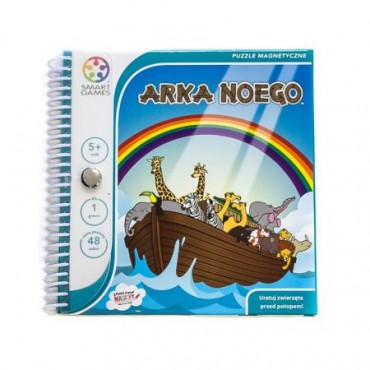 Arka Noego Smart Games