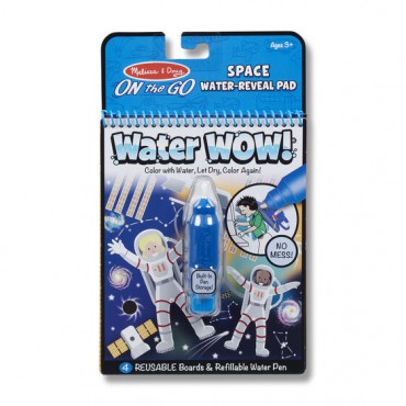 Water WOW! - Kosmos Melissa&Doug - 1