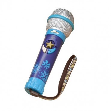 Mikrofon Okideoke B. Toys