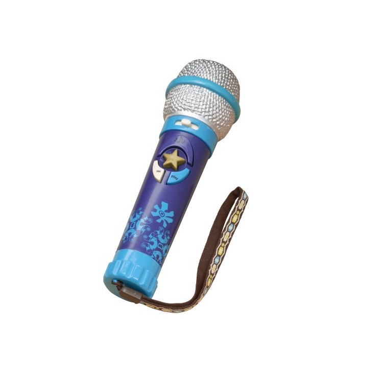 Mikrofon Okideoke B. Toys