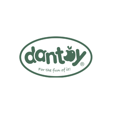 Green Bean Zestaw obiadowy z recyklingu Dantoy - 4