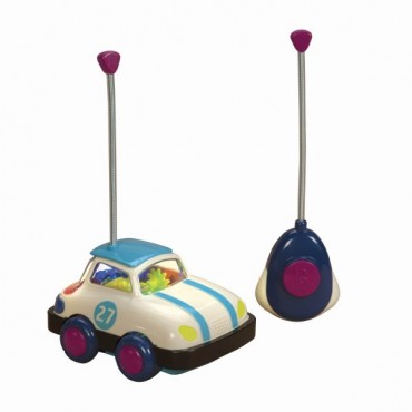 Auto zdalnie sterowane - MINI Rally Ripster B. Toys