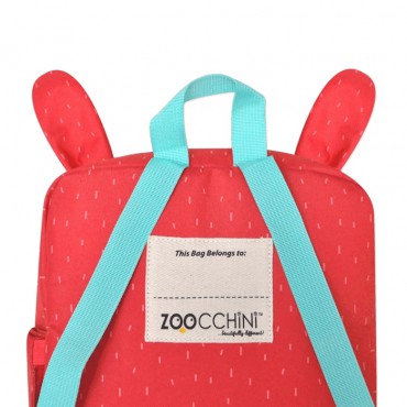 Plecak Dla Dziecka Królik Zoocchini