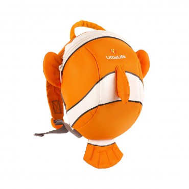 Plecaczek LittleLife Animal - Nemo - 2