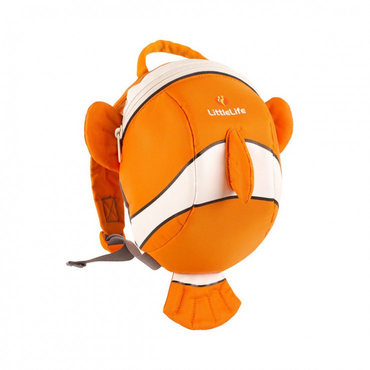 Plecaczek LittleLife Animal - Nemo - 2