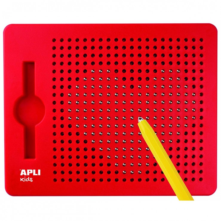 Magnetyczna tablica Apli Kids - 1