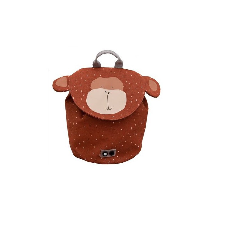 Mini Plecak Monkey Trixie - 1