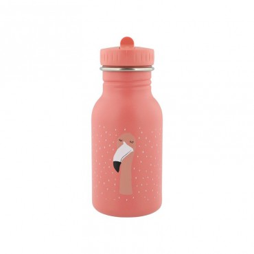 Mrs. Flamingo butelka-bidon 350ml Trixie - 2