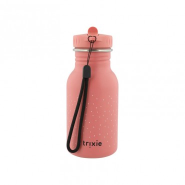 Mrs. Flamingo butelka-bidon 350ml Trixie - 3