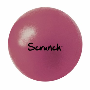 Scrunch-ball Piłka Wiśniowy