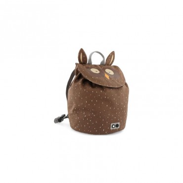 Mr. Owl Mini Plecak Trixie - 4