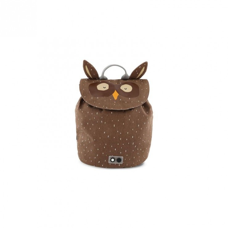 Mr. Owl Mini Plecak Trixie - 1