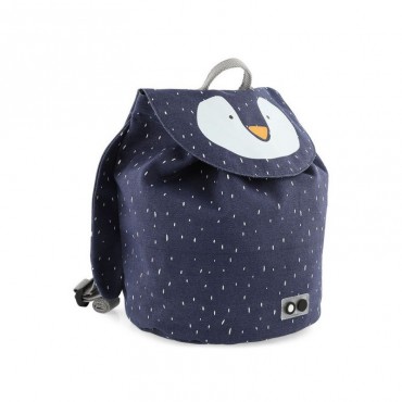 Mr. Penguin Mini Plecak Trixie - 4