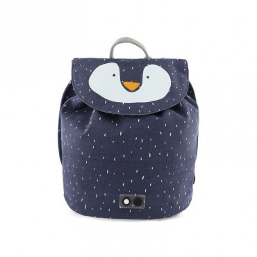 Mr. Penguin Mini Plecak Trixie - 1