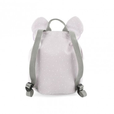 Mrs. Mouse Mini Plecak Myszka Trixie - 3