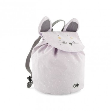 Mrs. Mouse Mini Plecak Myszka Trixie - 4