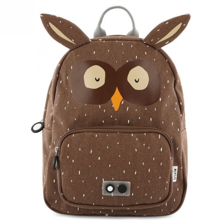 Mr. Owl Plecak Sowa Trixie - 1