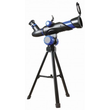 Teleskop Buki - 4