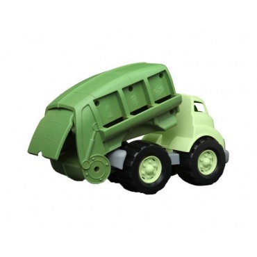 Śmieciarka Green Toys - 4