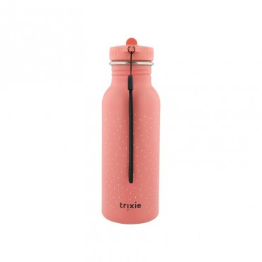 Mrs. Flamingo butelka-bidon 500ml Trixie - 2