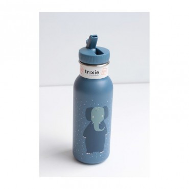 Mr. Hippo butelka-bidon 500ml Trixie - 2
