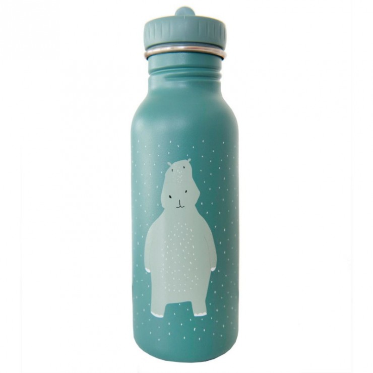 Mr. Hippo butelka-bidon 500ml Trixie - 1