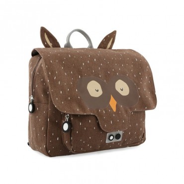 Mr. Owl tornister Trixie - 4