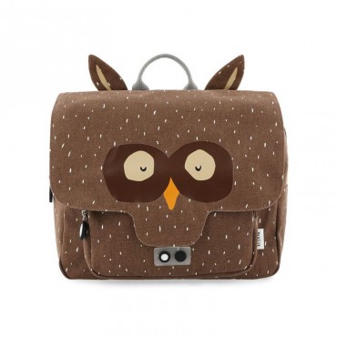 Mr. Owl tornister Trixie - 1