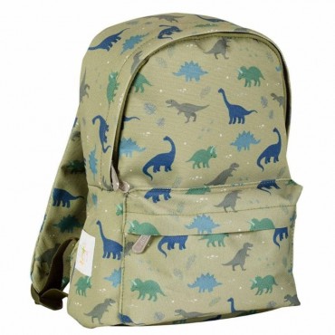 Plecak przedszkolaka Dinozaury A Little Lovely Company