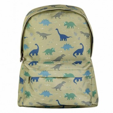 Plecak przedszkolaka Dinozaury A Little Lovely Company