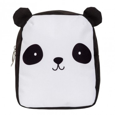 Plecak przedszkolaka Panda A Little Lovely Company