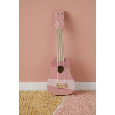 Gitara Róż Little Dutch - 8