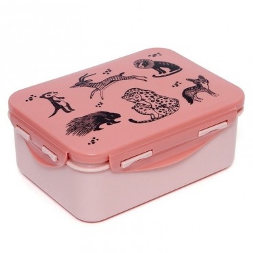 Śniadaniówka Lunchbox Desert Rose Petit Monkey