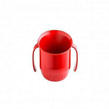 Kubeczek Doidy Cup Czerwień strażacka - 4