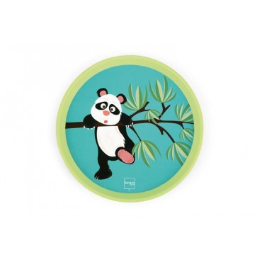 Gra zręcznościowa Paletki rzucaj i łap - Panda Scratch - 11