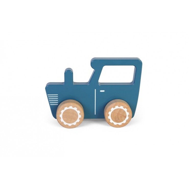 Autko Traktor Little Dutch - 1