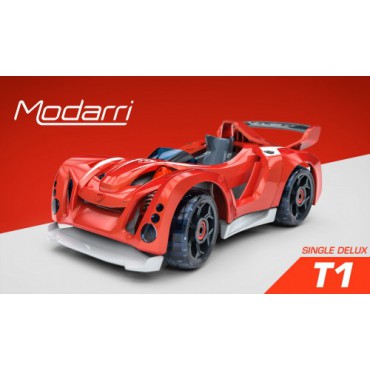 Wyścigowy Samochód Modarri T1 wersja Delux