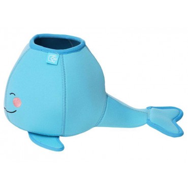 Zabawka do wody Delfin i przyjaciele Manhattan Toy