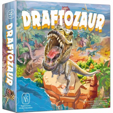 Draftozaur - 1