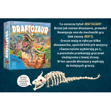 Draftozaur - 3