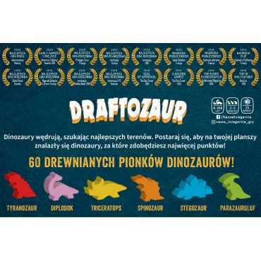 Draftozaur - 6