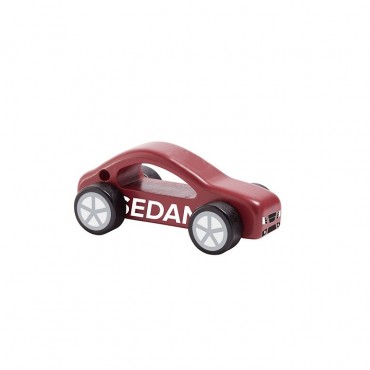 Aiden Samochód Sedan Kids Concept
