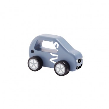 Aiden Samochód SUV Kids Concept