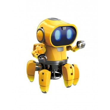 Robot Tibo Buki - 1